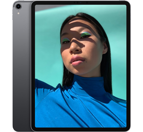 camera ipad pro